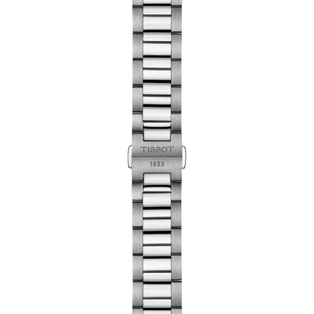Tissot PR 100, 40mm, T1504101108100 rannekello - Image 3