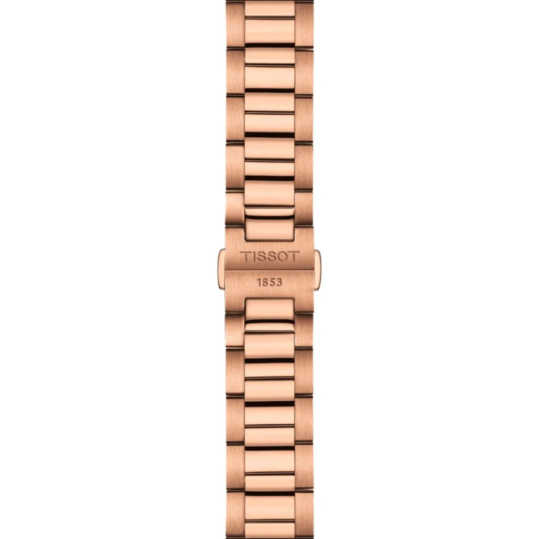 Tissot PR 100, 40mm, T1504103305100 rannekello - Image 4
