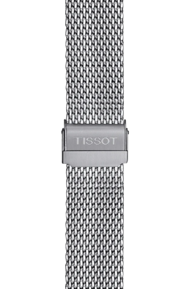 Tissot PR 100 Chronograph T101.417.11.041.00, miesten rannekello - Image 2