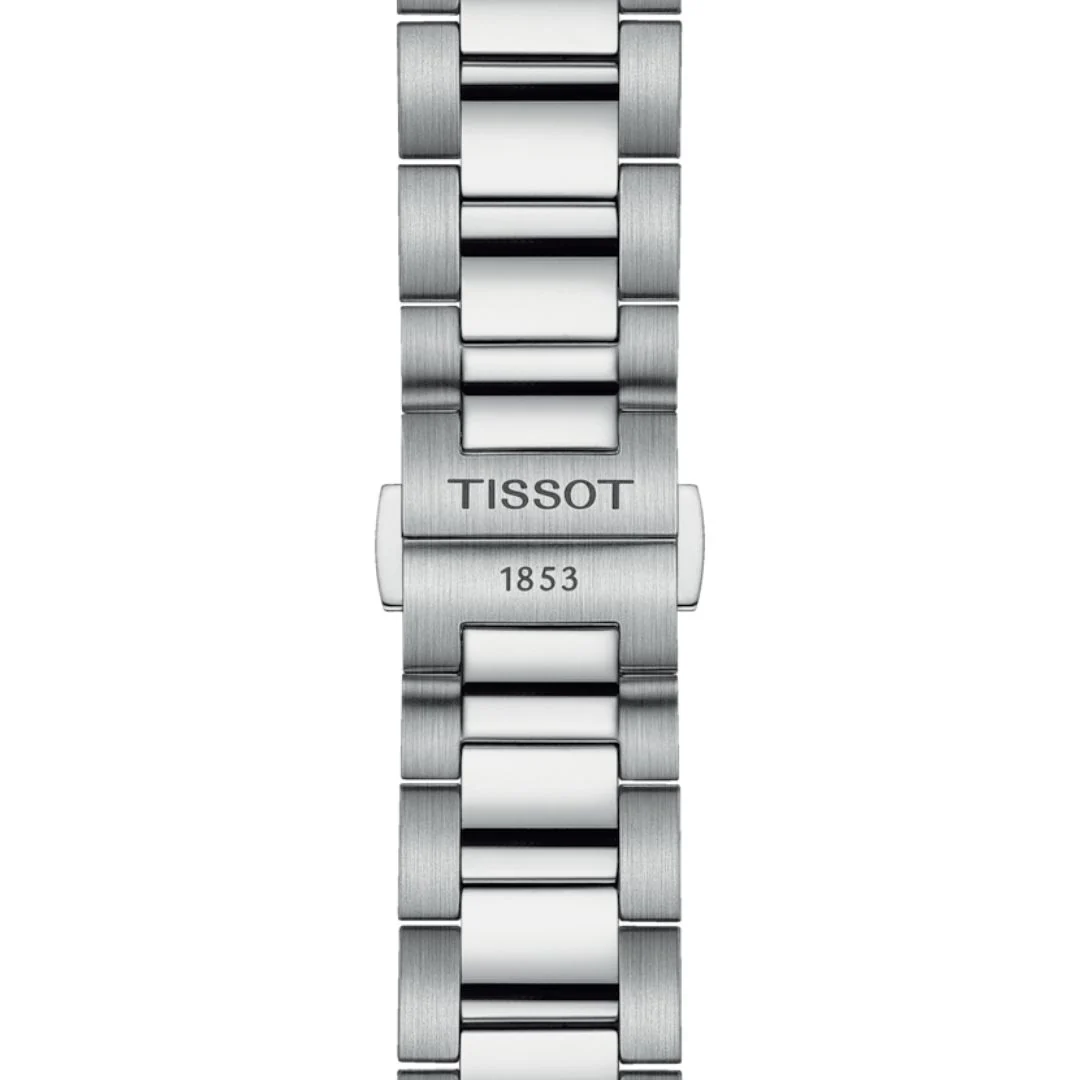 Tissot PR 100 Chronograph T1504171104100 rannekello - Image 5