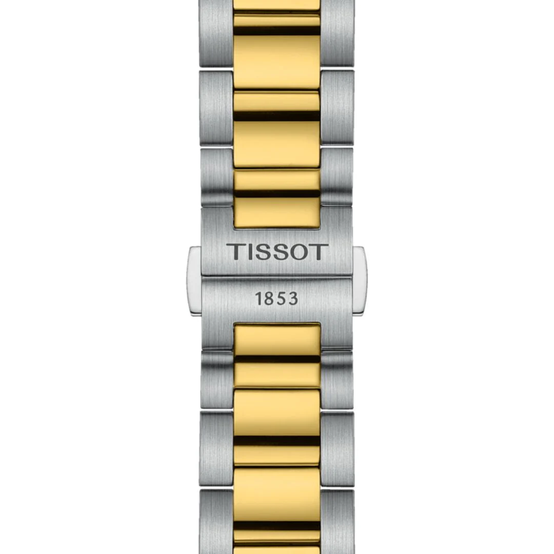 Tissot PR 100 Chronograph T1504172203100 rannekello - Image 3