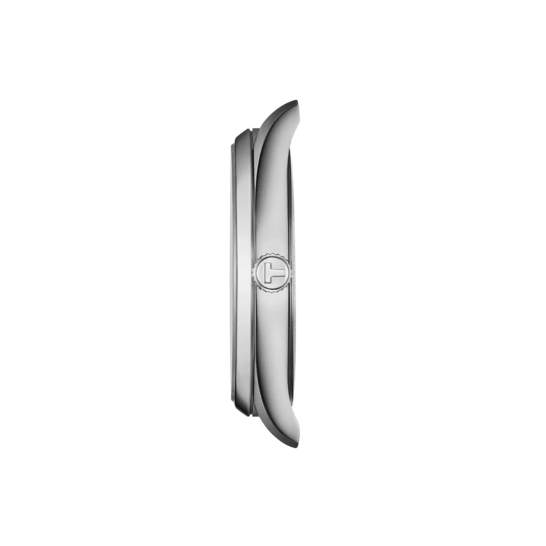 Tissot PR 100 Jungfraubahn, 40mm, T1504101104102 rannekello - Image 2