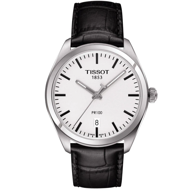 Tissot PR 100 T101.410.16.031.00, rannekello