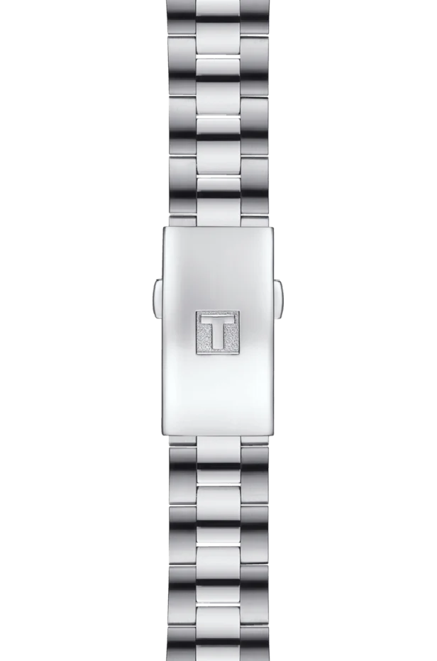 Tissot PR 100 Sport Chic T101.910.11.031.00, naisten rannekello - Image 2