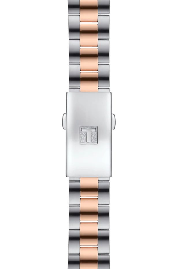 Tissot PR 100 Sport Chic T101.910.22.116.00, naisten rannekello - Image 2