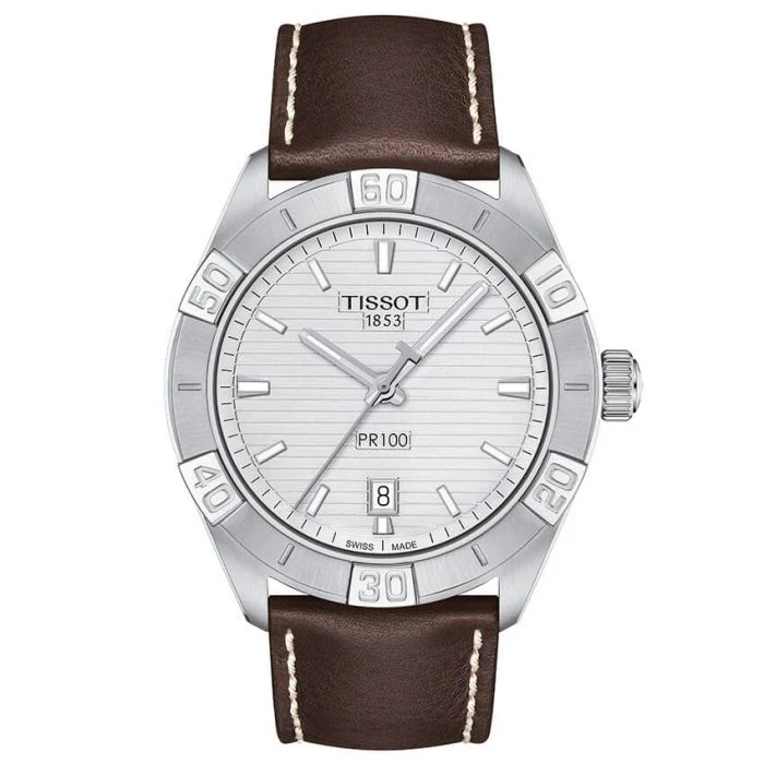 Tissot PR 100 Sport Gent T101.610.16.031.00 rannekello