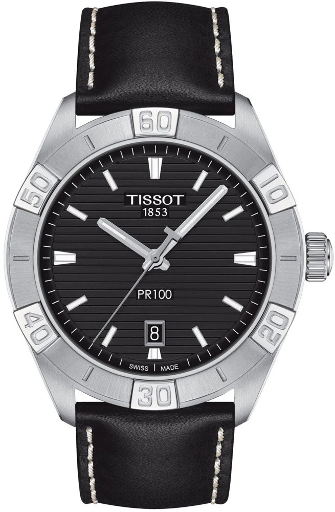 Tissot PR 100 Sport Gent T101.610.16.051.00 rannekello