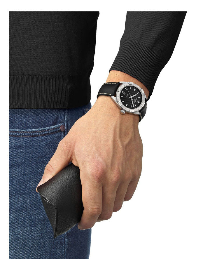 Tissot PR 100 Sport Gent T101.610.16.051.00 rannekello - Image 2