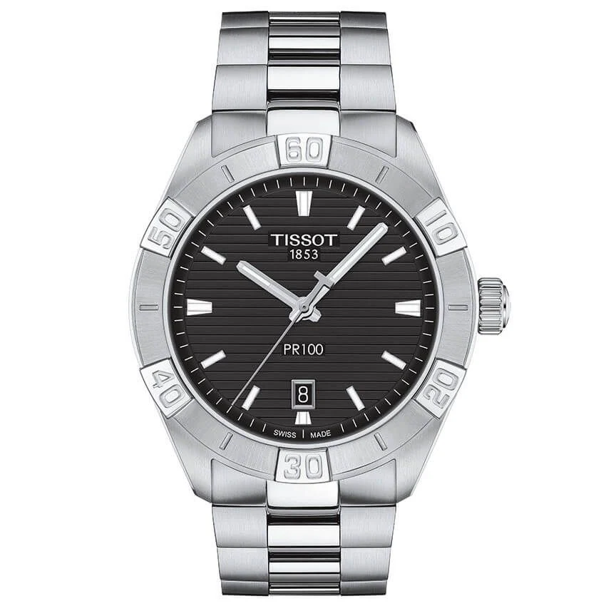 Tissot PR 100 Sport Gent T101.610.11.051.00 rannekello