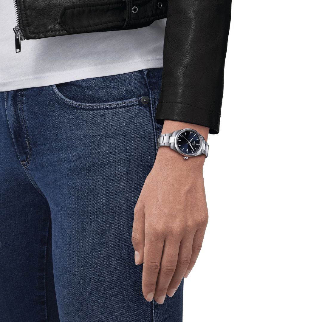 Tissot PR 100, 34 mm, T1502101104100 rannekello - Image 2