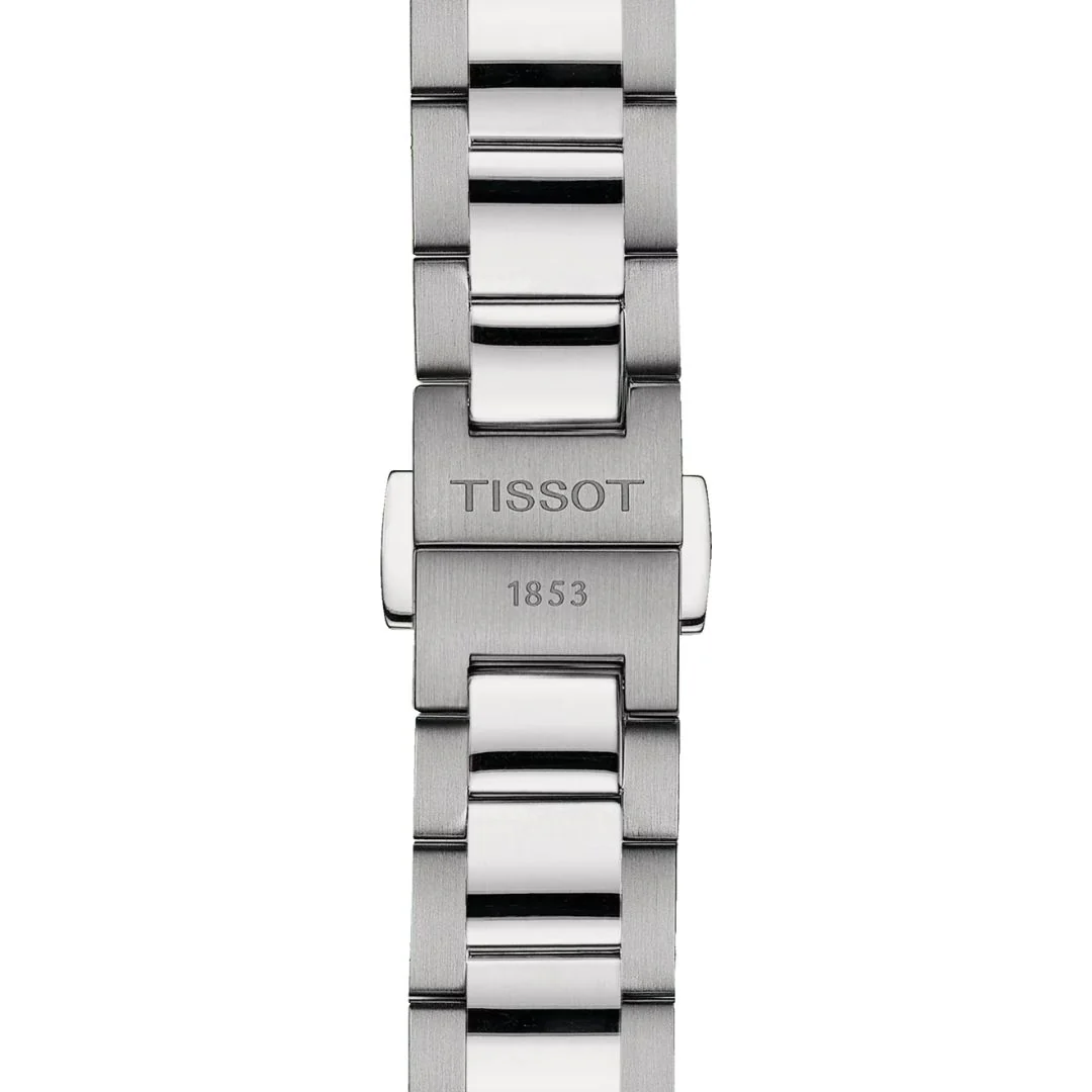 Tissot PR 100, 34 mm, T1502101104100 rannekello - Image 5