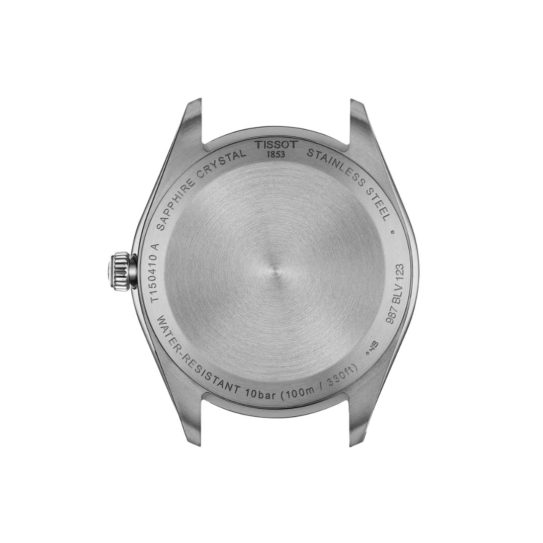 Tissot PR 100, T1504101605100 rannekello - Image 2