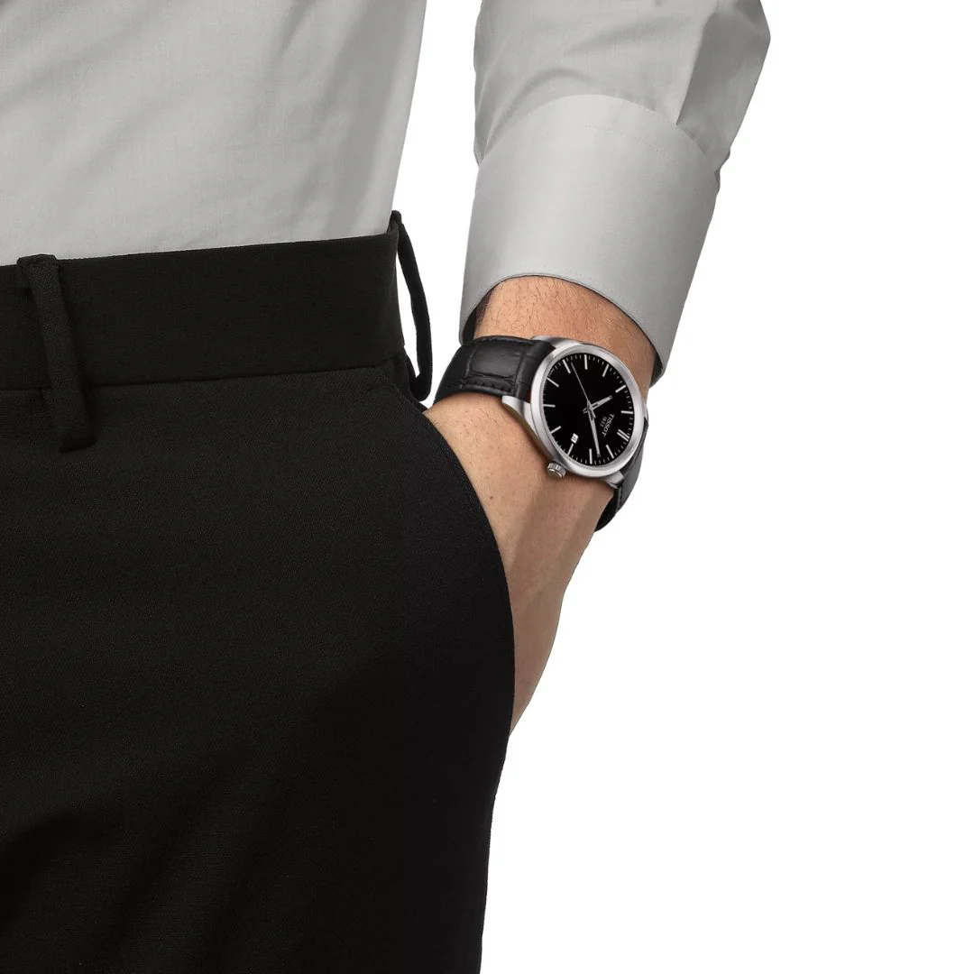 Tissot PR 100, T1504101605100 rannekello - Image 5