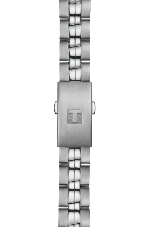 Tissot PR 100 Titanium Quartz Lady T101.210.44.031.00, naisten rannekello - Image 2