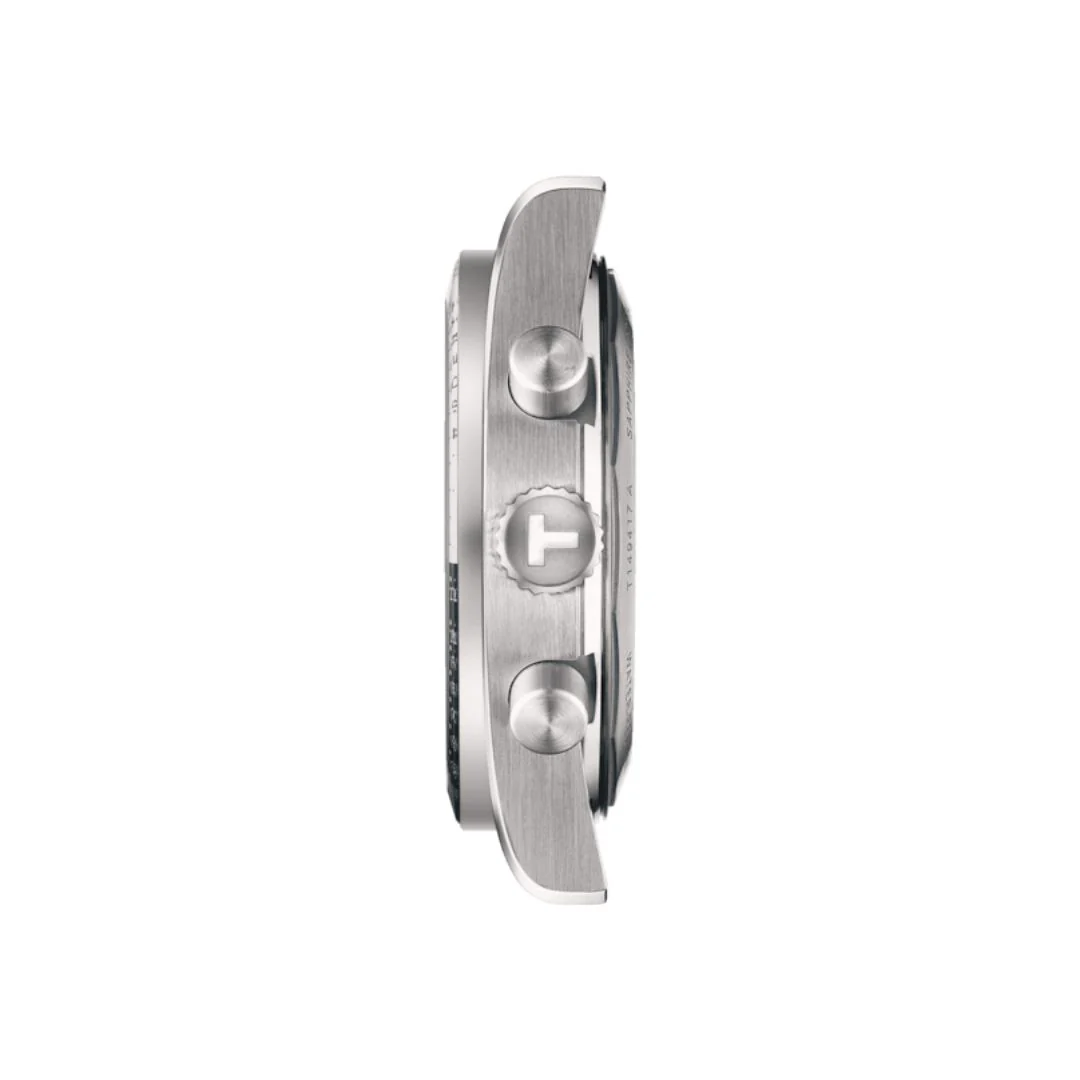 Tissot PR516 Chronograph, T1494171104100 rannekello - Image 2