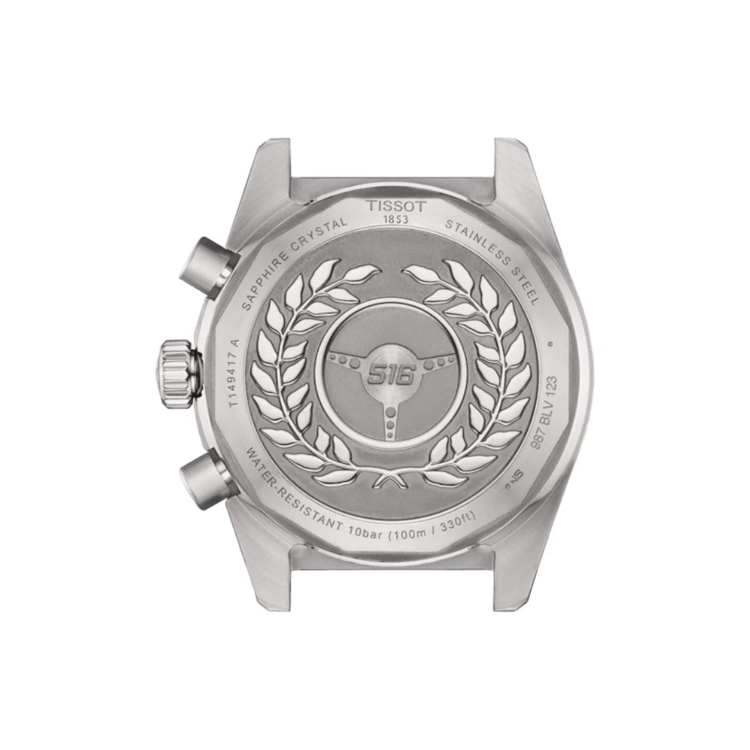 Tissot PR516 Chronograph T1494172205100 rannekello - Image 3