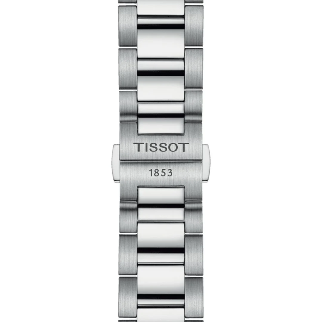 Tissot PR 100 Chronograph T1504171135100 rannekello - Image 3