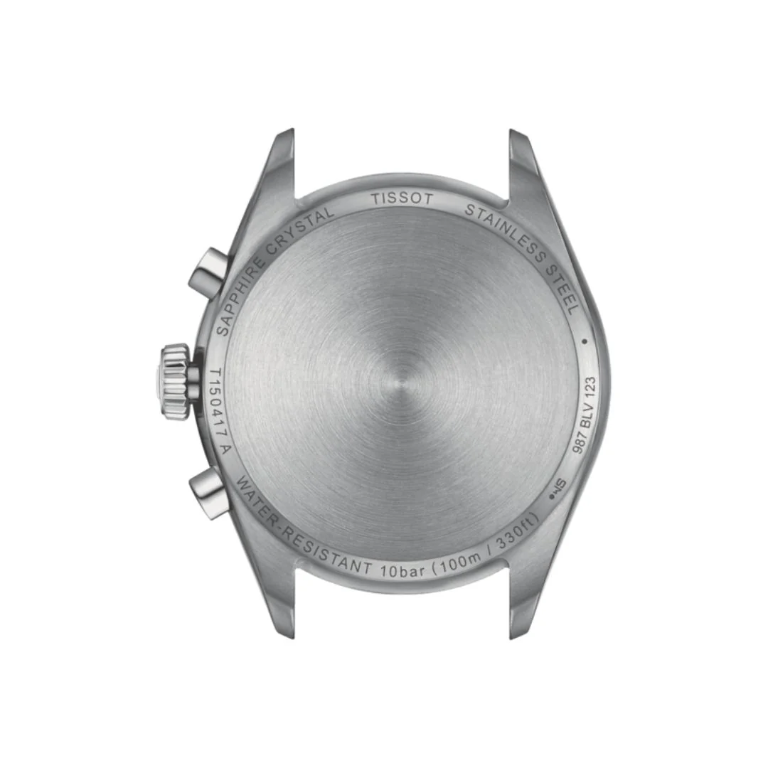 Tissot PR 100 Chronograph T1504171135100 rannekello - Image 4