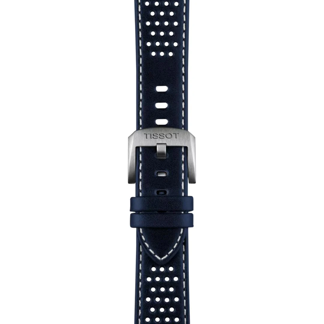 Tissot PR516 Powermatic 80, T1494071604100 rannekello - Image 5
