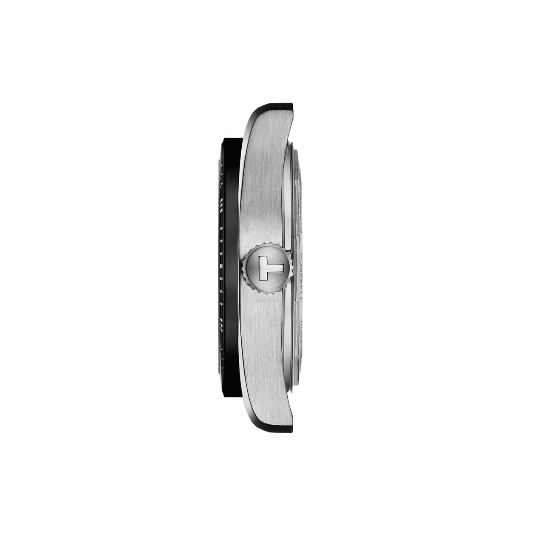 Tissot PR516 Powermatic 80, T1494071605100 rannekello - Image 2