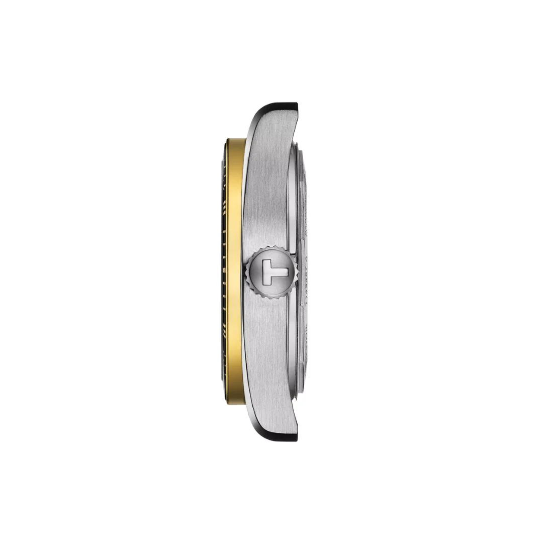 Tissot PR516 Powermatic 80, T1494072201100 rannekello - Image 3