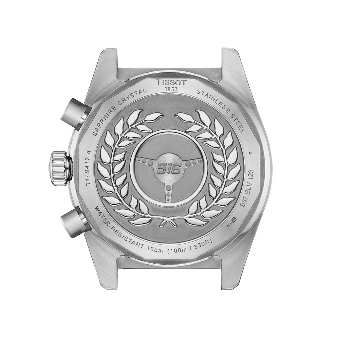 Tissot PR516 Quartz Chronograph, T1494172205101 rannekello - Image 3