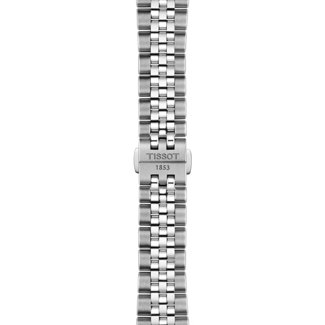 Tissot PR516 Quartz Chronograph, T1494621101100 rannekello - Image 3