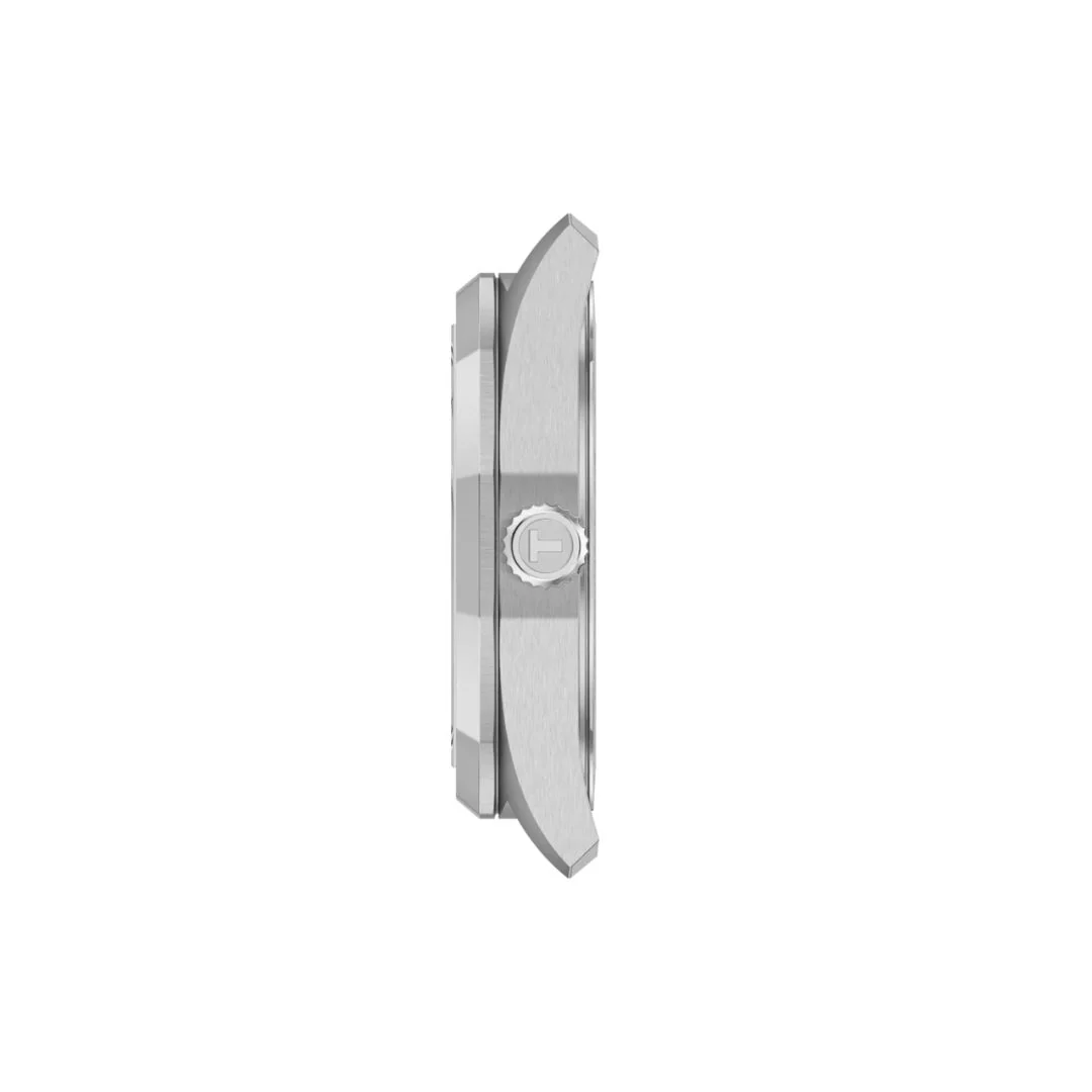 Tissot PRC 100 Solar Quartz, 34 mm, T1518221103100 rannekello - Image 2