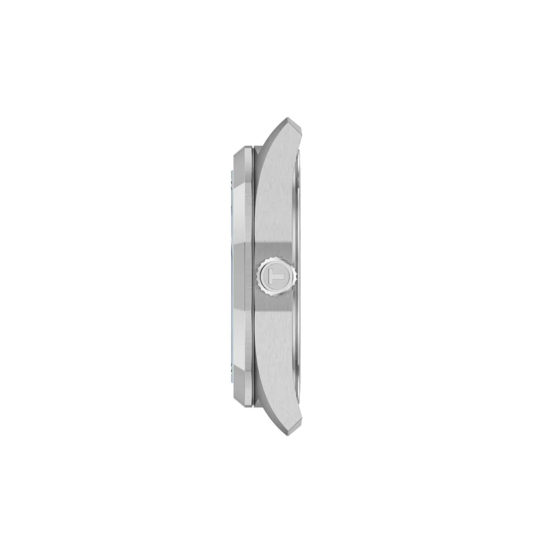 Tissot PRC 100 Solar Quartz, 34 mm, T1518221135100 rannekello - Image 4