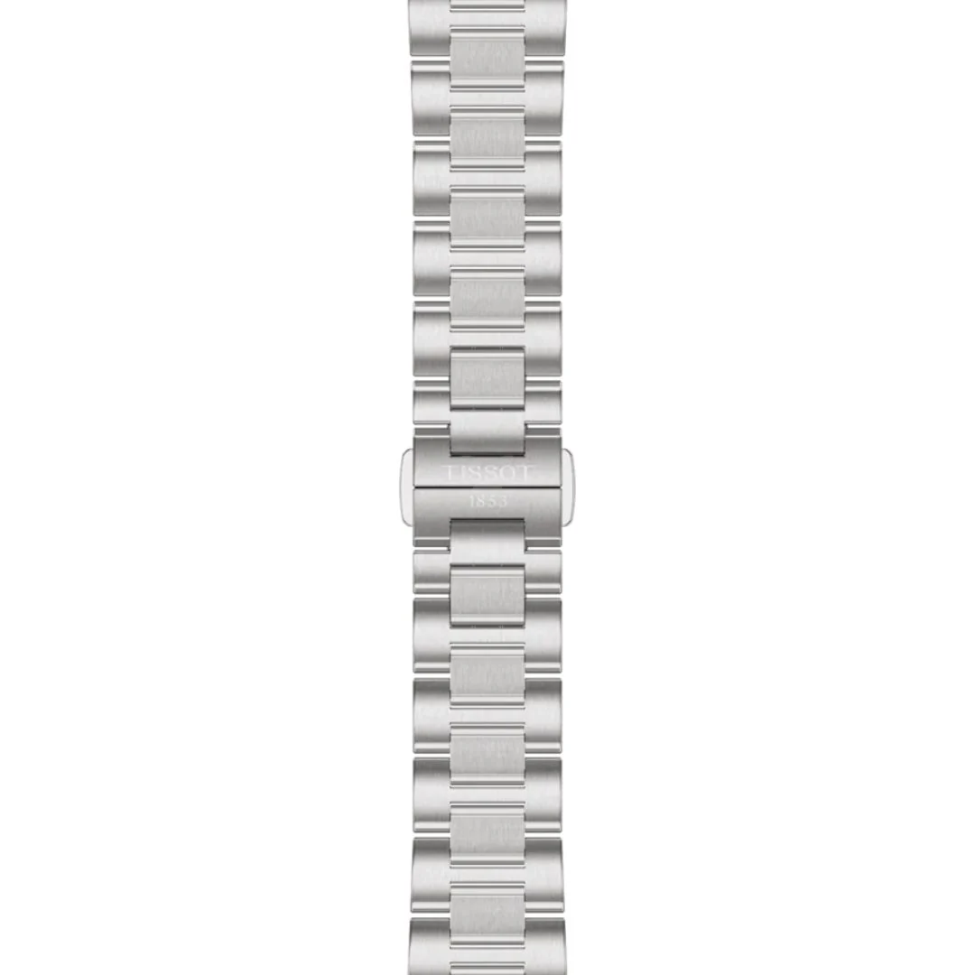 Tissot PRC 100 Solar Quartz, 34 mm, T1518221135100 rannekello - Image 5