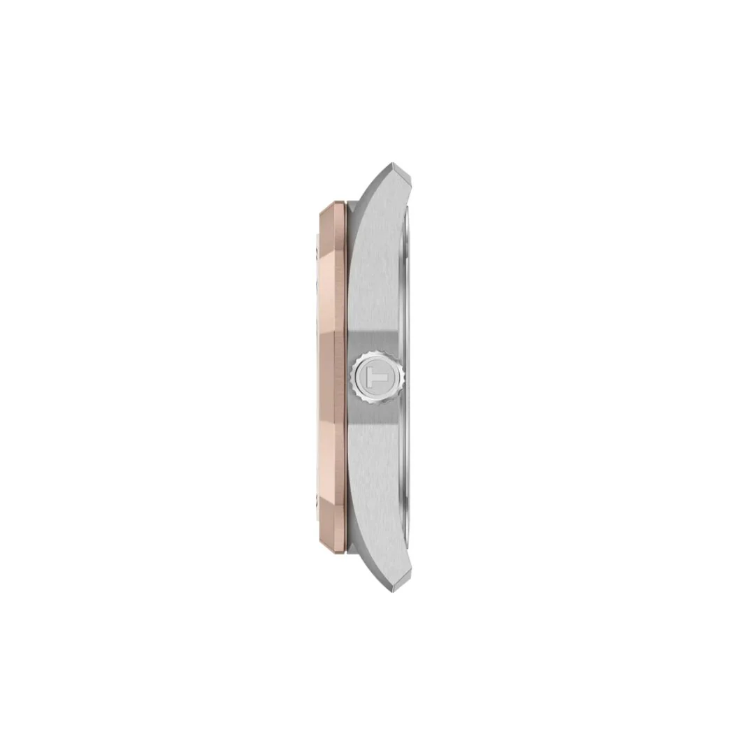 Tissot PRC 100 Solar Quartz, 34 mm, T1518222211100 rannekello - Image 3