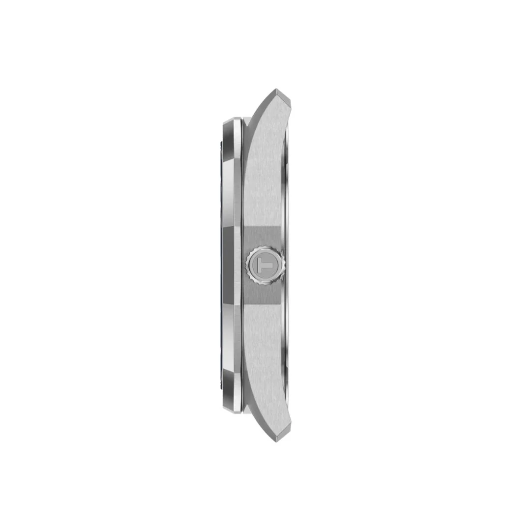 Tissot PRC 100 Solar Quartz 39 mm, T1514221603100 rannekello - Image 2