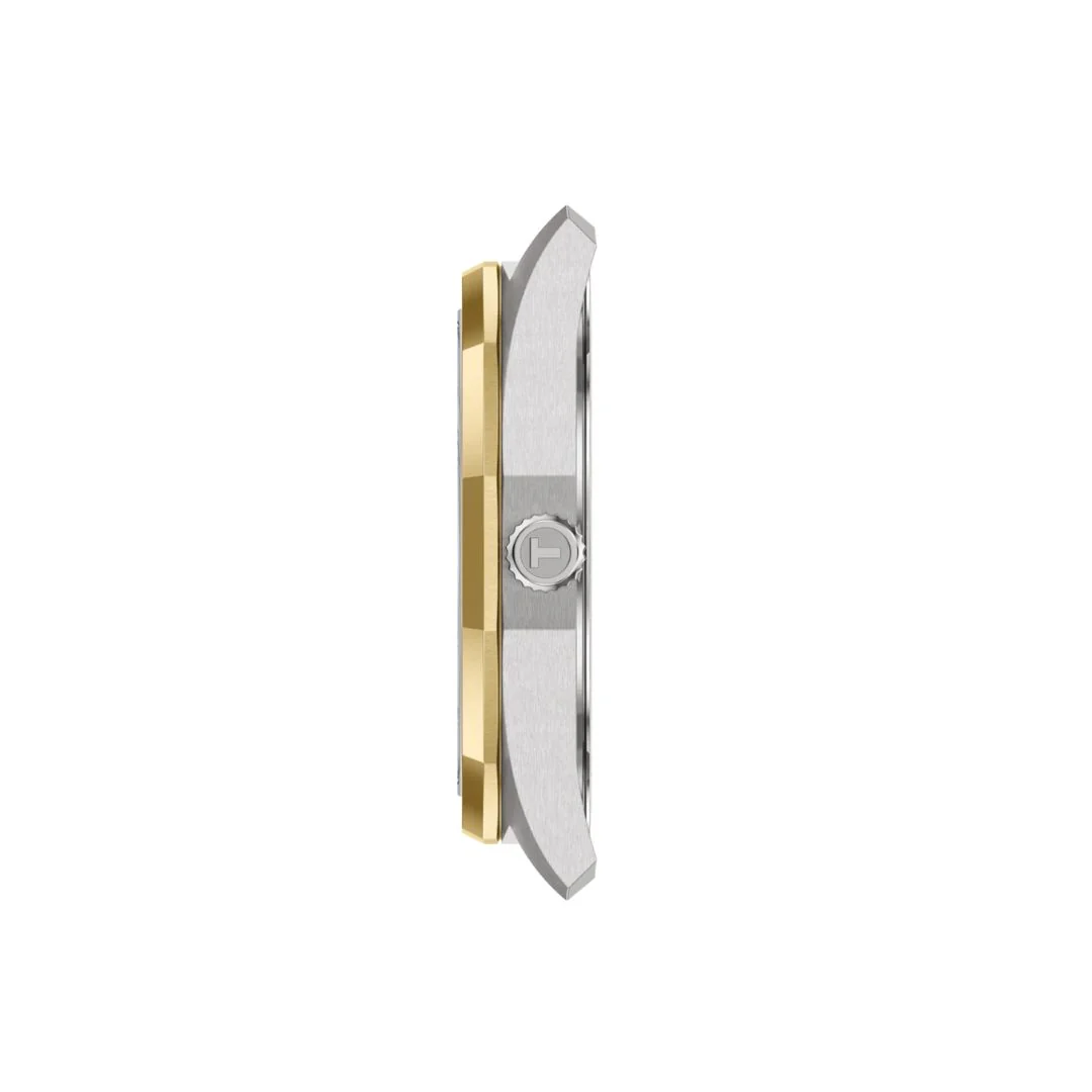 Tissot PRC 100 Solar Quartz, 39 mm, T1514222203100 rannekello - Image 2