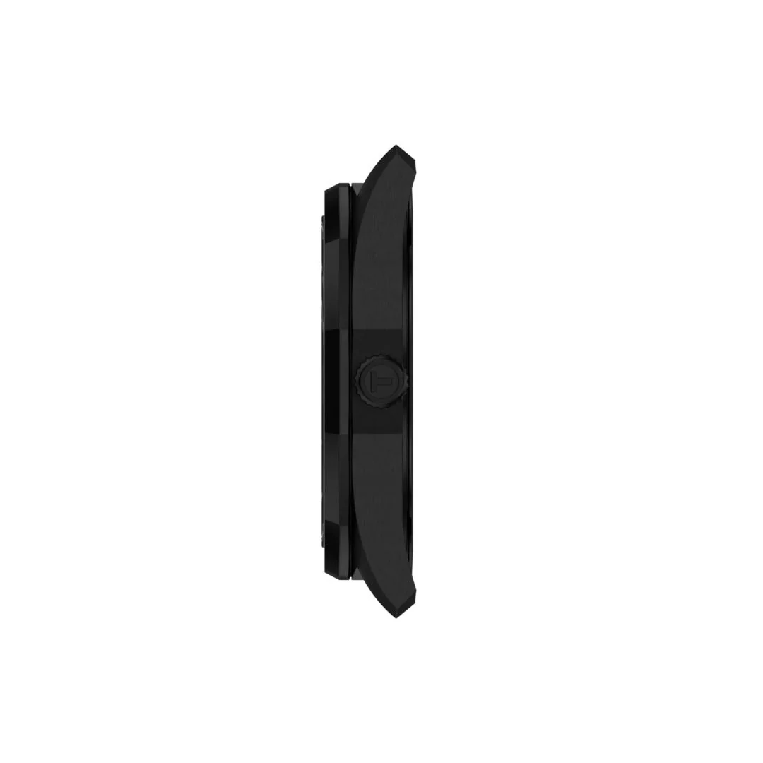 Tissot PRC 100 Solar Quartz 39 mm, T1514223305100 rannekello - Image 2