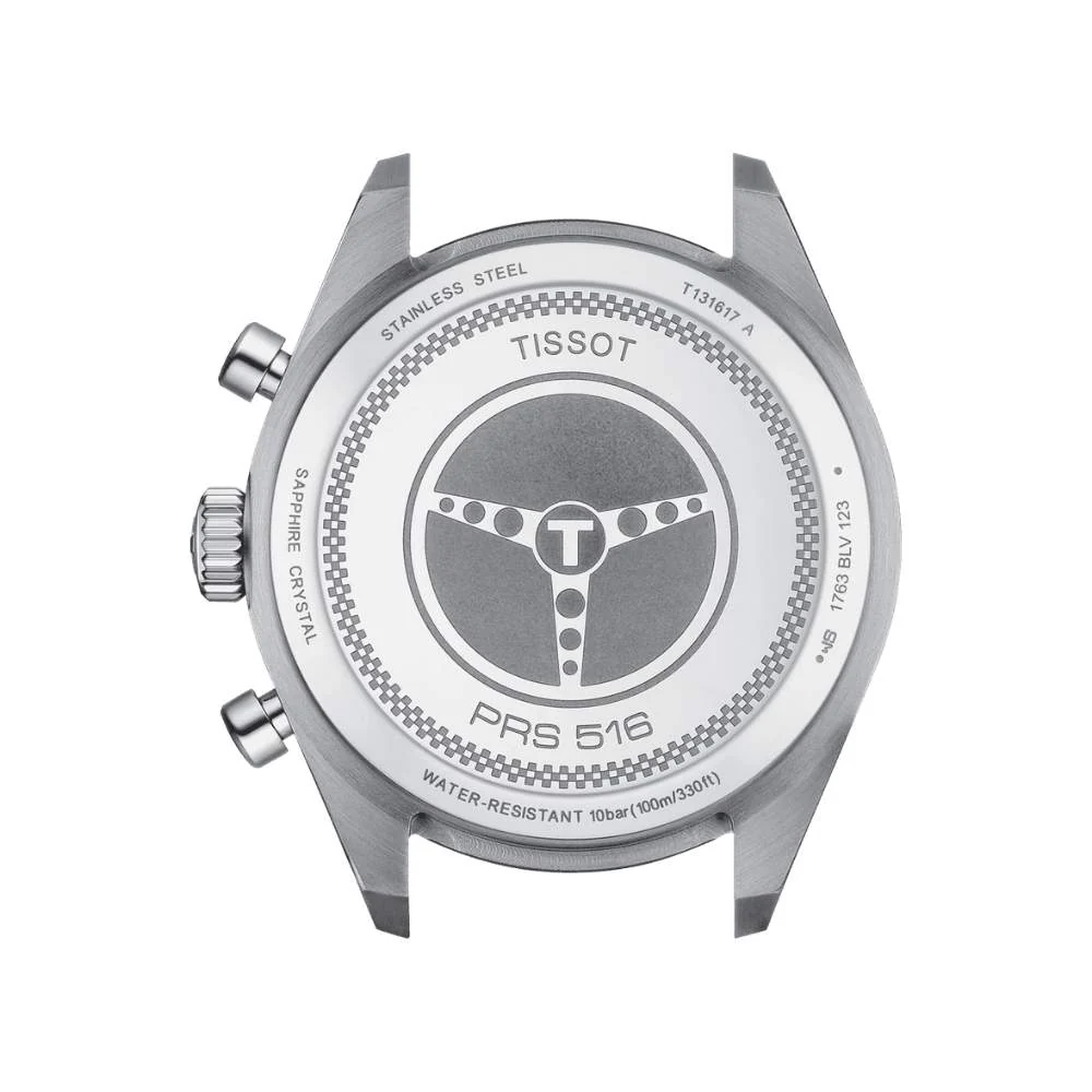 Tissot PRS 516 Chronograph T131.617.11.042.00 rannekello - Image 2