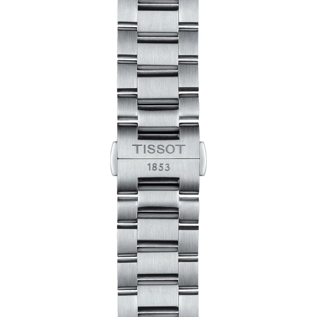 Tissot PRS 516 Powermatic 80, T1314301104200 rannekello - Image 4