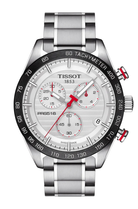 Tissot PRS 516 T100.417.11.031.00, miesten rannekello