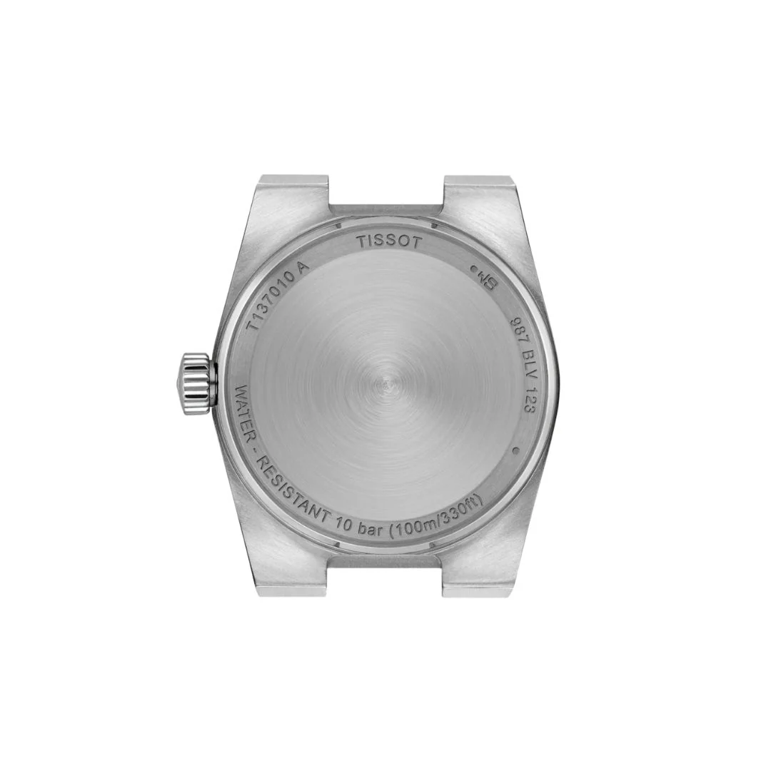 Tissot PRX 25 mm, T1370101105600 rannekello - Image 2