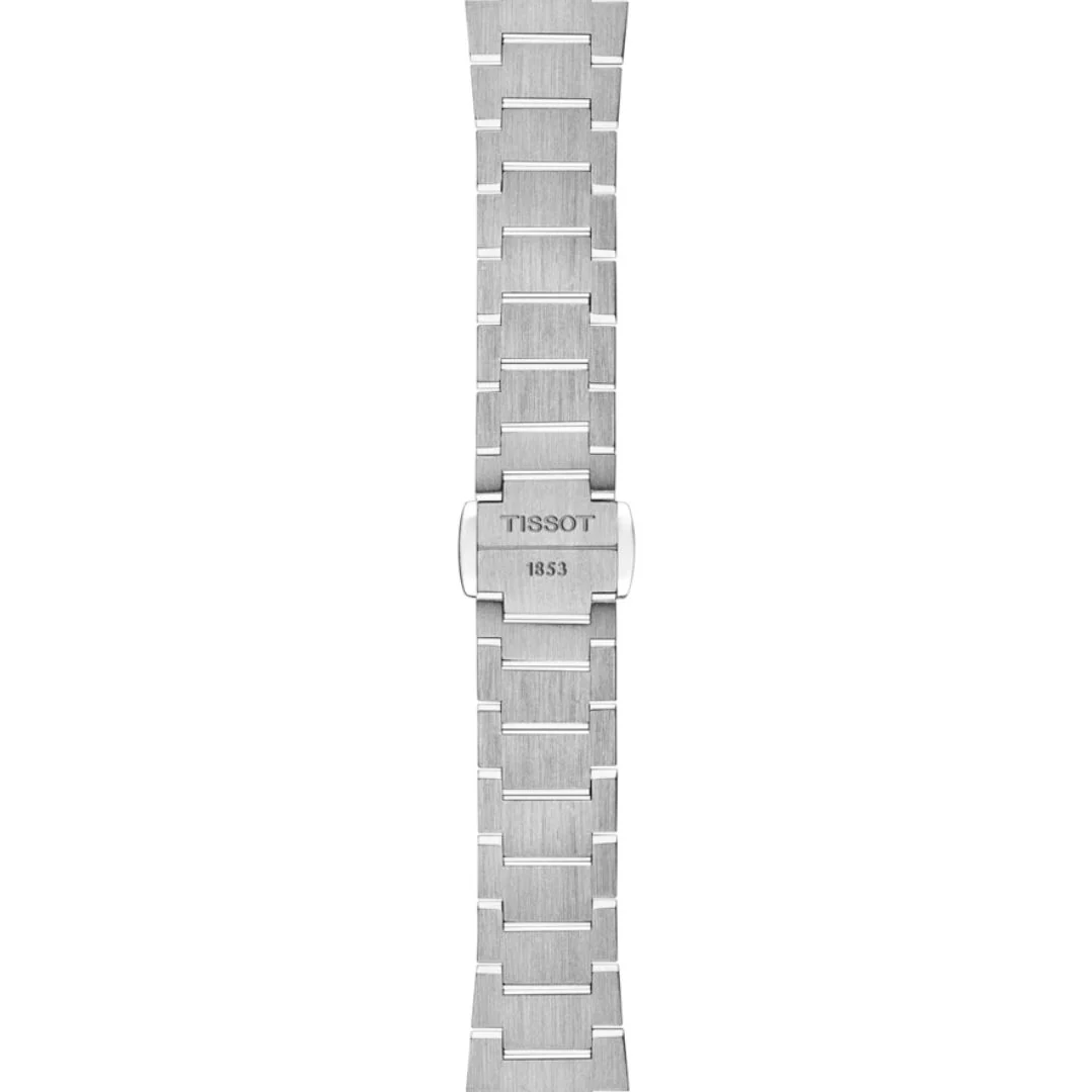 Tissot PRX 25 mm, T1370102111100 rannekello - Image 4