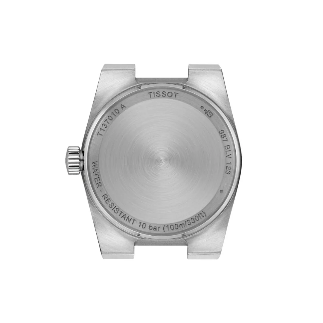 Tissot PRX 25 mm, T1370102111100 rannekello - Image 5
