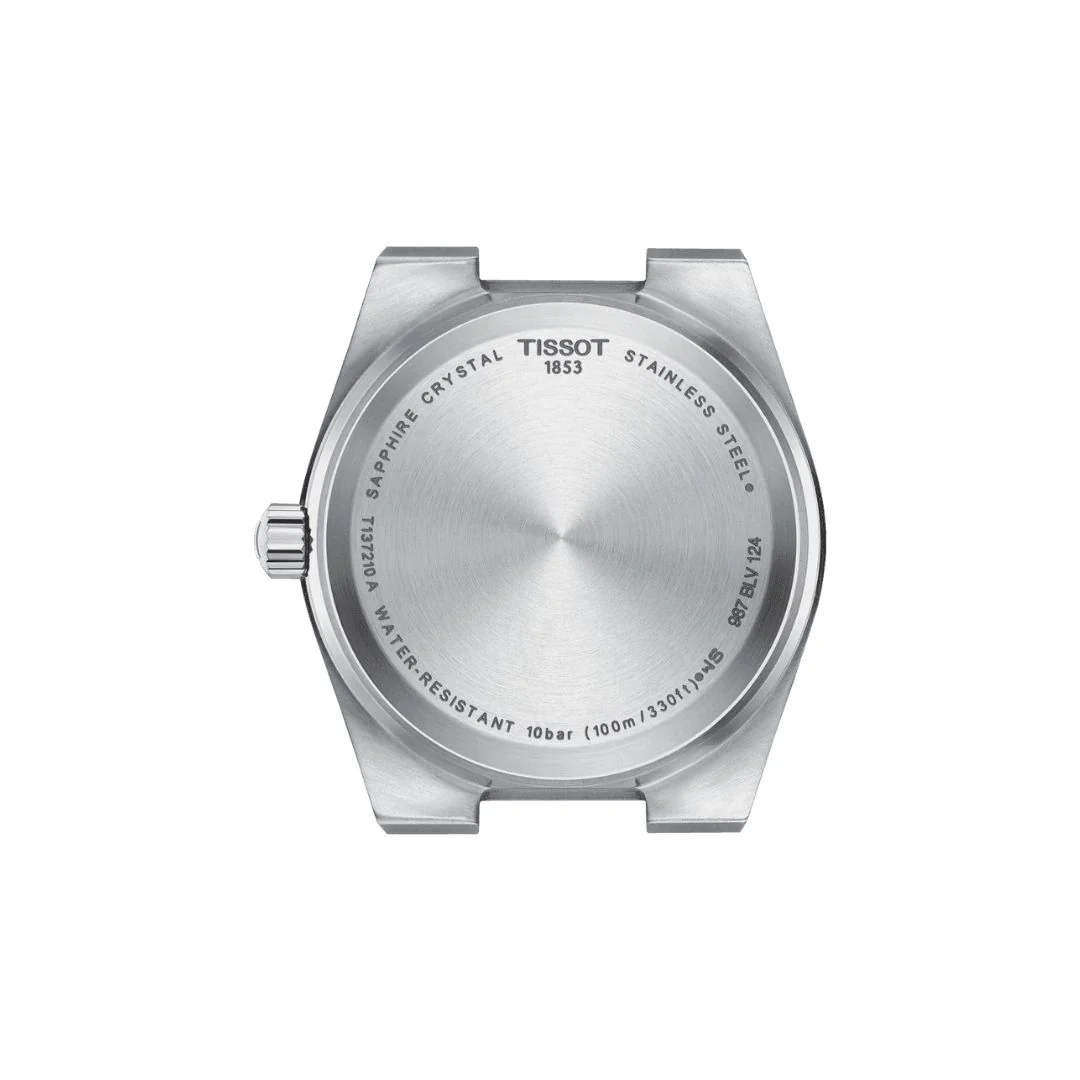 Tissot PRX, 35 mm, T1372101104100 rannekello - Image 3