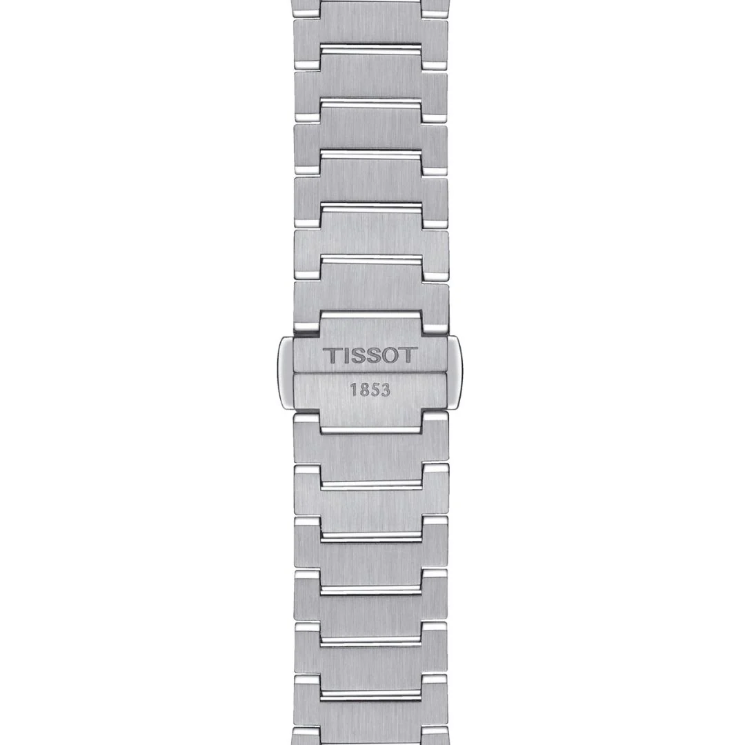 Tissot PRX, 35 mm, T1372101108100 rannekello - Image 5