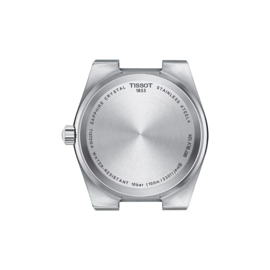 Tissot PRX 35 mm, T1372101109100 rannekello - Image 3
