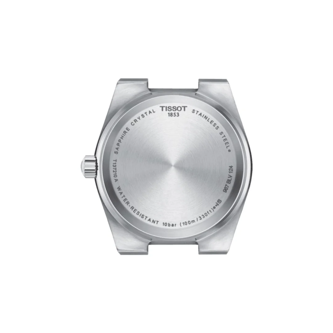 Tissot PRX 35 mm, T1372101111100 rannekello - Image 3