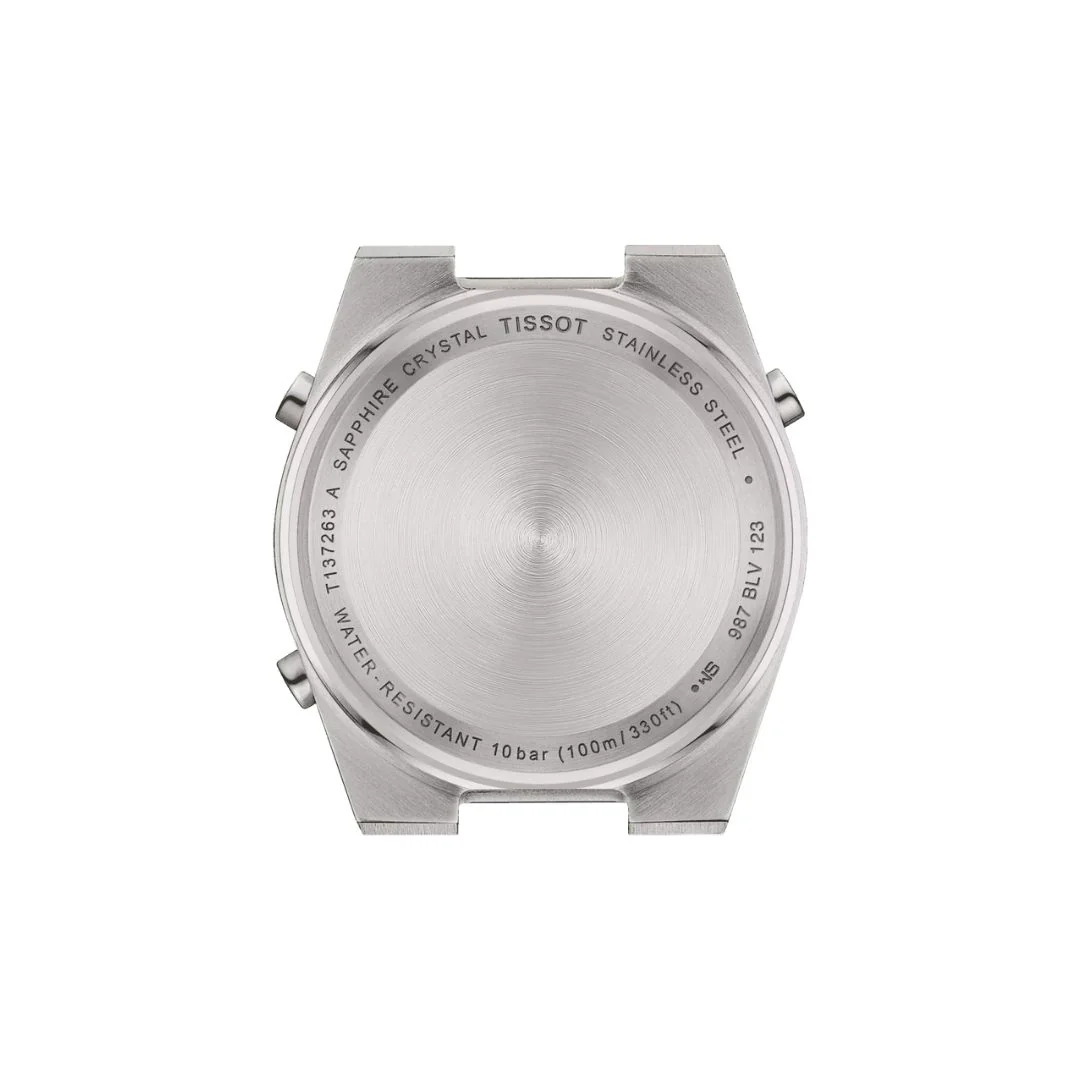 Tissot PRX Digital 35mm, T1372631105000 rannekello - Image 4