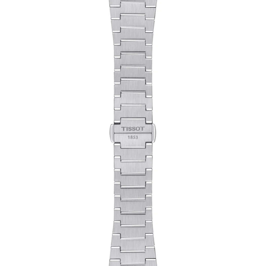 Tissot PRX Powermatic 80, 35 mm, T9312074135100 rannekello - Image 3