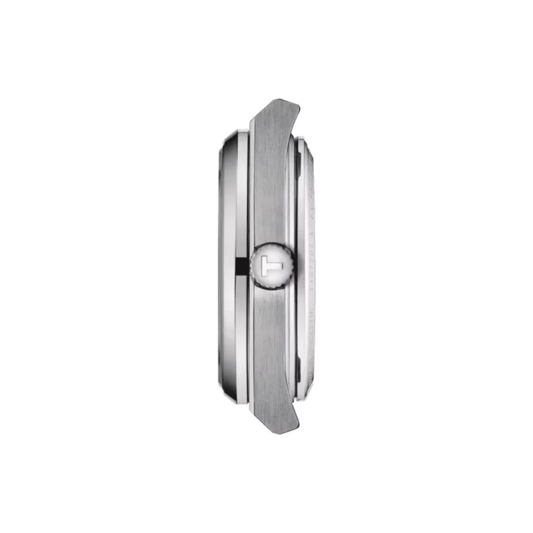 Tissot PRX Powermatic 80, 35mm, T1372071109100 rannekello - Image 4
