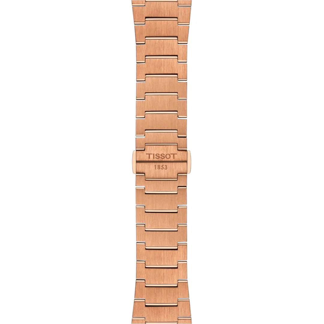 Tissot PRX Powermatic 80, 40 mm, T1374073304100 rannekello - Image 4