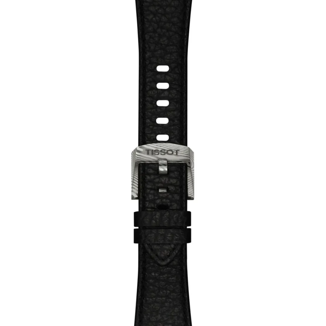 Tissot PRX Powermatic 80, Damascus, 38 mm, T1378079608100 rannekello - Image 7