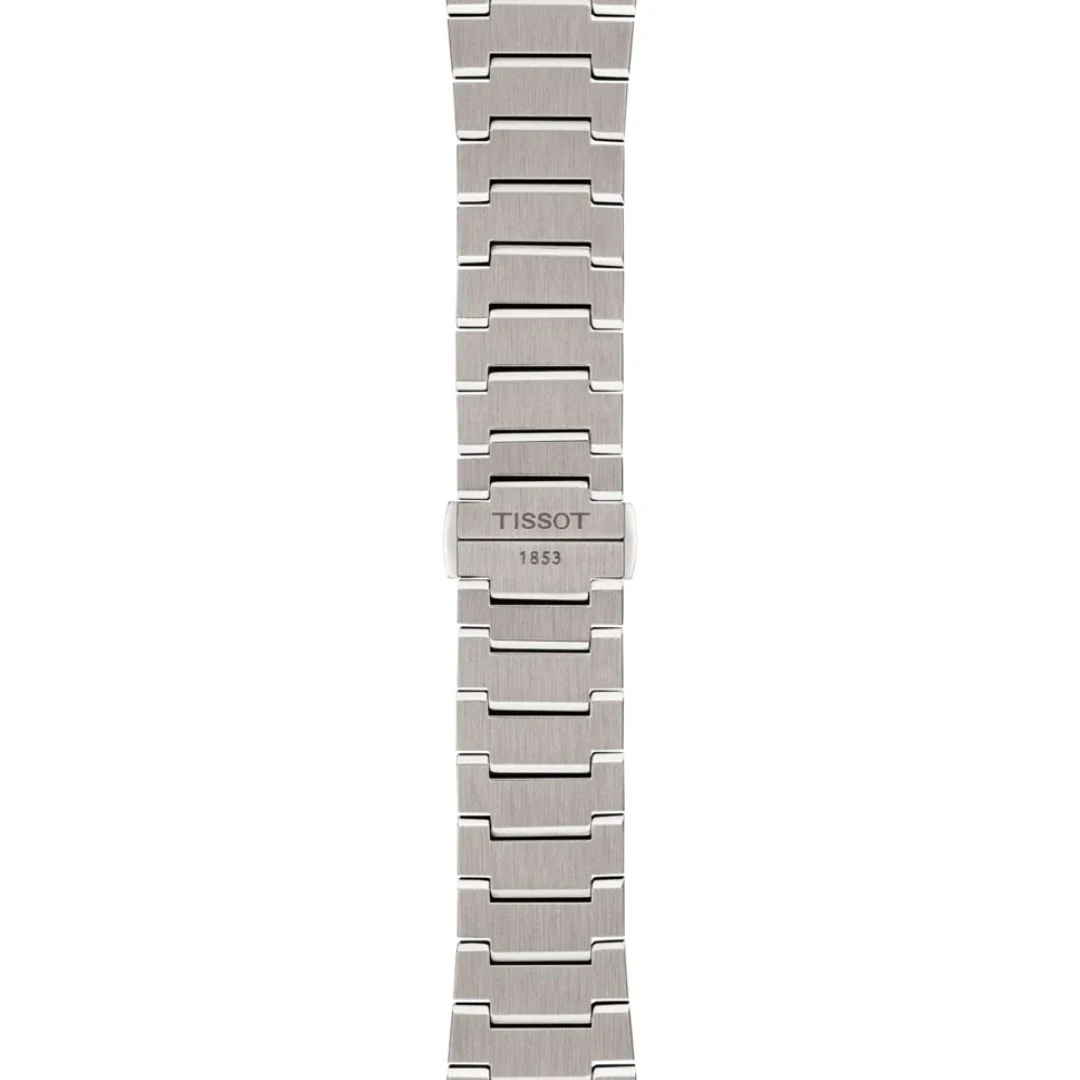 Tissot PRX Powermatic 80, titaani, 38 mm, T1378074404100 rannekello - Image 3